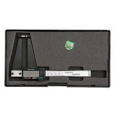 4100mm Digital Brake Rotor Gauge Disc Gage Caliper Micrometer 0005 .01mm