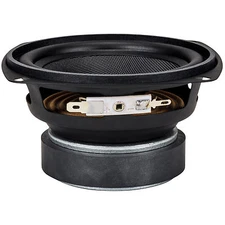 PRV Audio 4MR60-4 4" Full-Range 4 Ohm