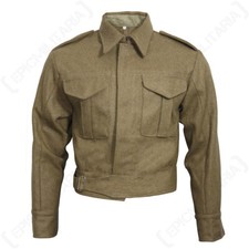 WW2 British Army 37 Pattern