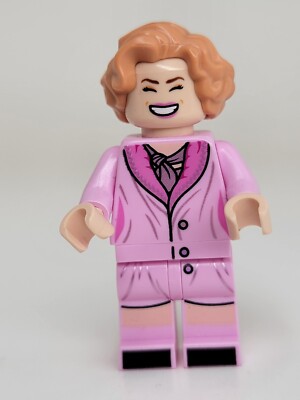 LEGO Queenie Goldstein Minifigure hp164 75952 Harry Potter a18