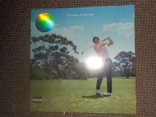 Jamie T - The Theory Of Whatever  LIMITED EDI...