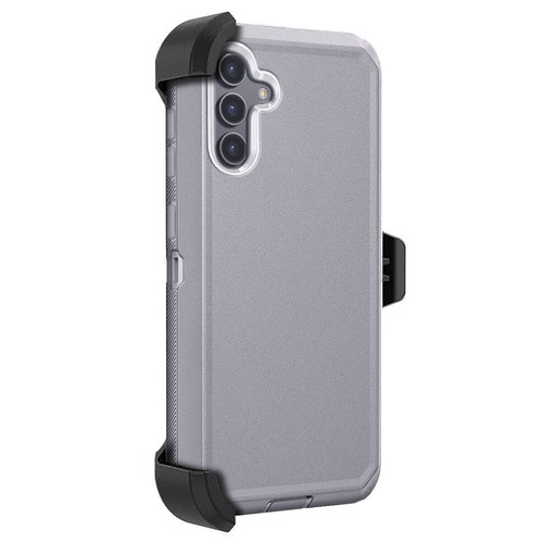 Für Samsung Galaxy S23 FE 5G Hülle Holster Gürtelclip Ständer Robust Handy Cover - Bild 13 von 96