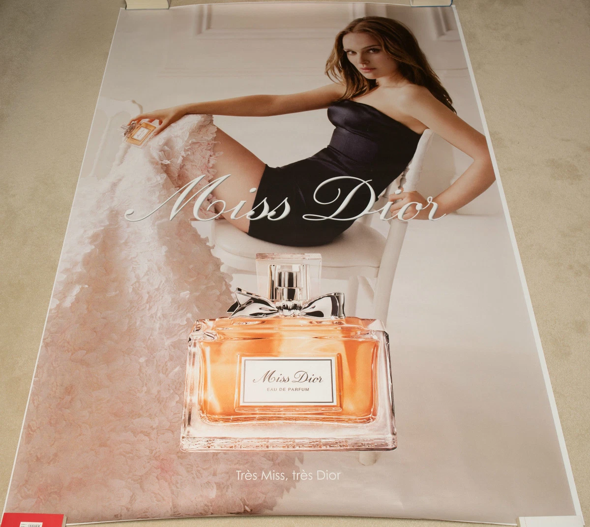 Miss dior 2025 cherie ebay