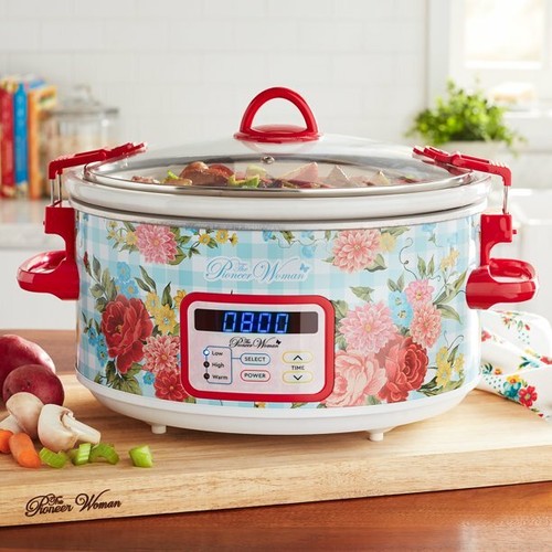 pioneer rice cooker