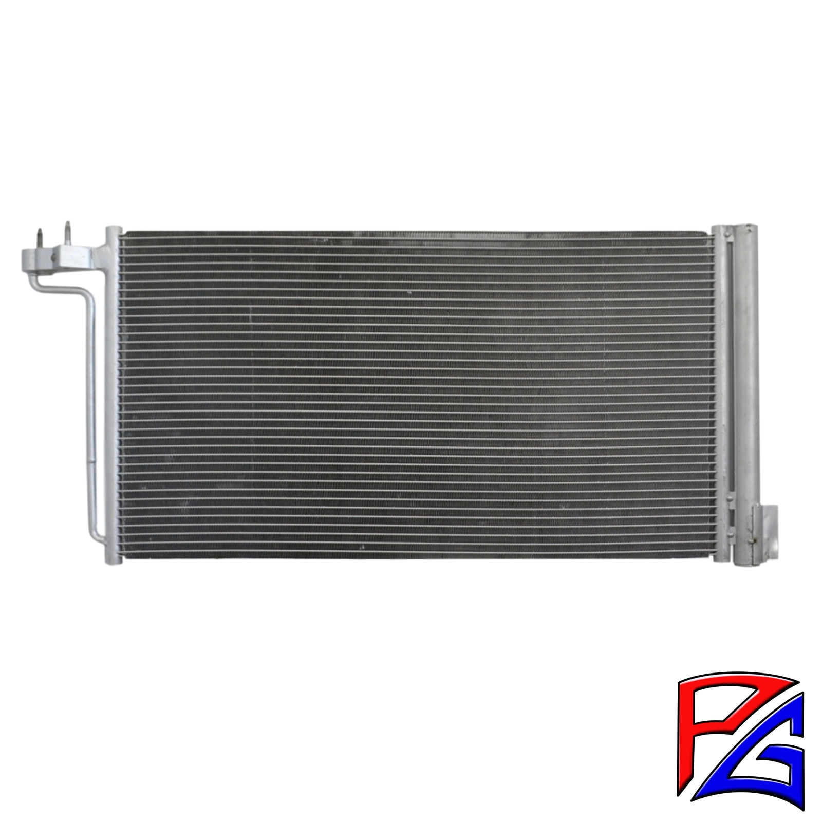 Aircon Condenser Radiator With Dryer For Ford Focus CMax 1.6 Petrol
