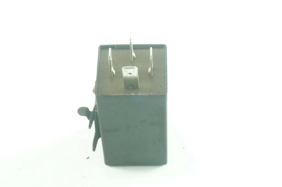 OEM BMW E30 Seat Belt Warning Timer Relay Time Module 84-91 318i 325e 325i 325ix - Image 4 of 4
