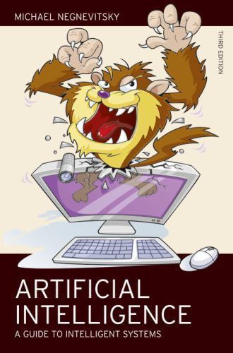 Artificial Intelligence : A Guide to Intelligent Systems by Michael ...