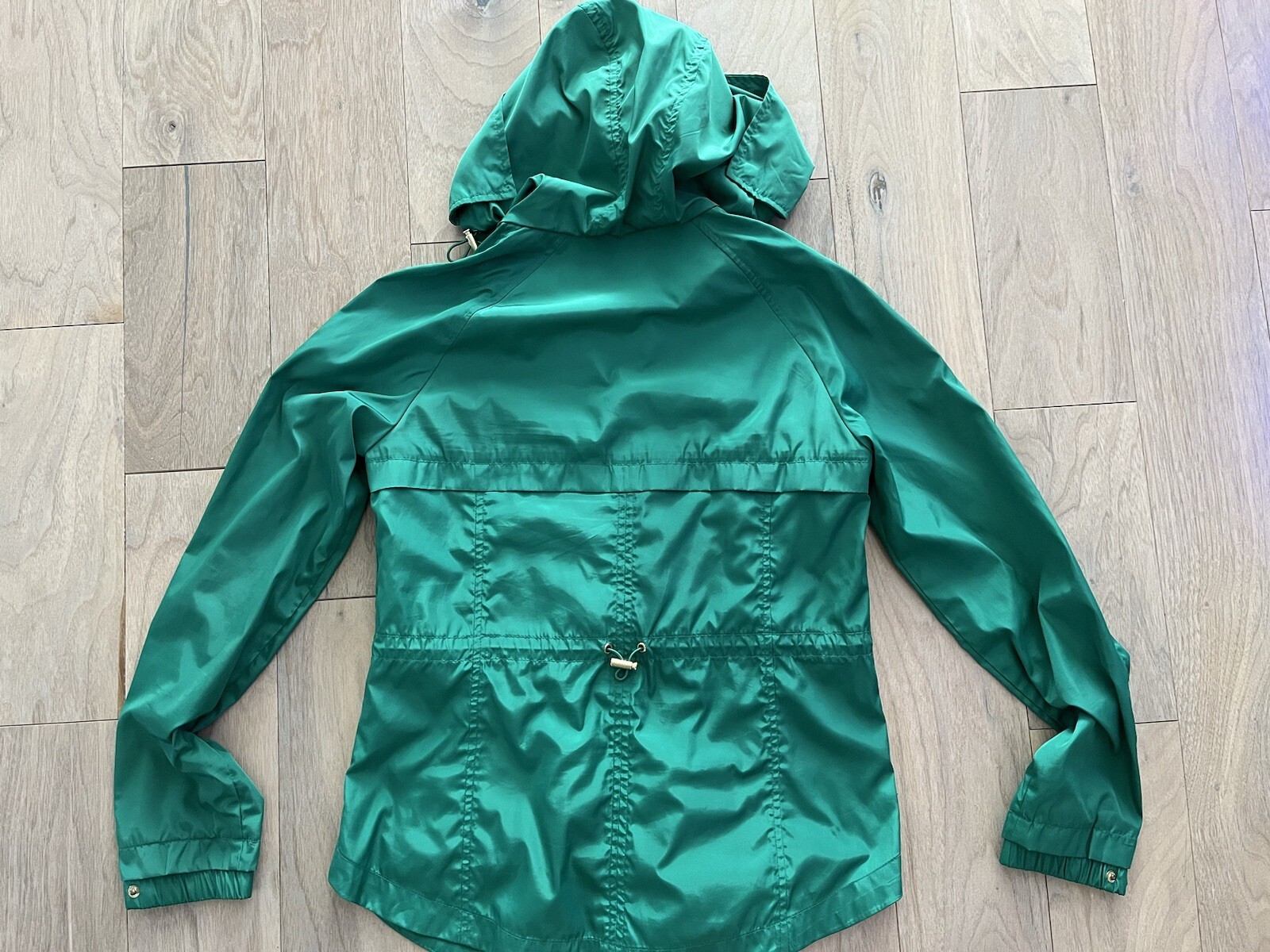 Zara Basic Jacket - image 8