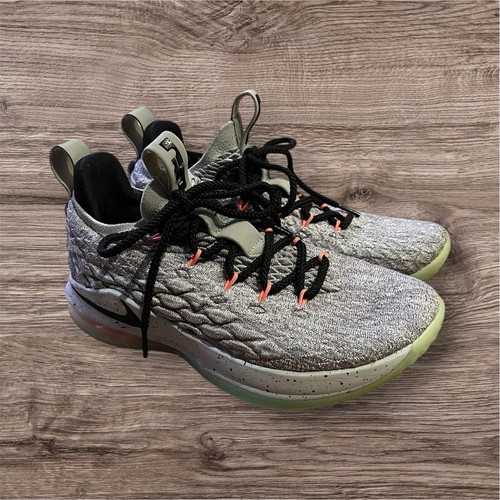 lebron 15 melon