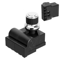 Nexgrill Igniter 7-Outlet Tact Push Button for 720-0896B 720-0882A 720-0896C