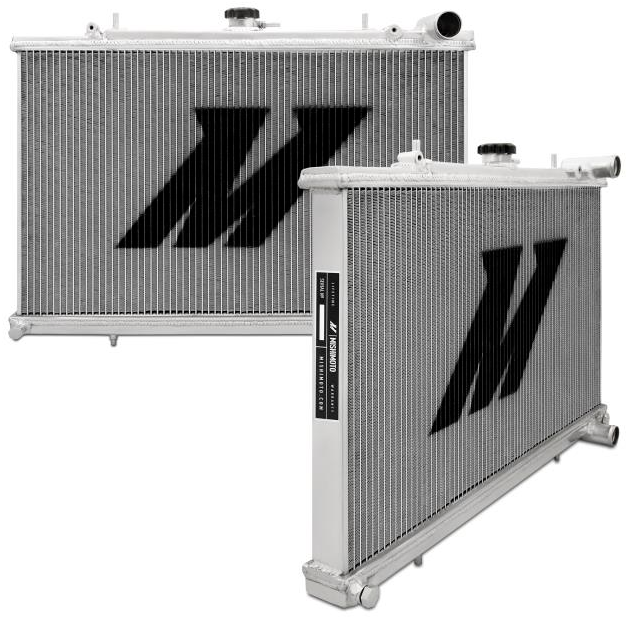 Mishimoto Performance Radiator Fits 1989-1993 Nissan Skyline R32 RB20 ...