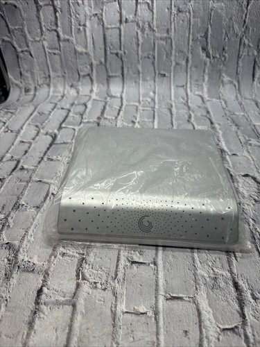 Seagate FreeAgent Desk 500GB External Hard Drive No Cords New. i - Afbeelding 1 van 3