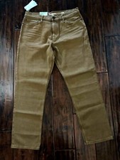 GOODFELLOW CO MENS JEANS ATHLETIC PANTS