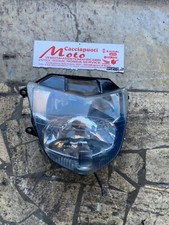 FARO ANTERIORE HONDA PANTHEON E FORESIGHT MODELLO 2000 AL 2004