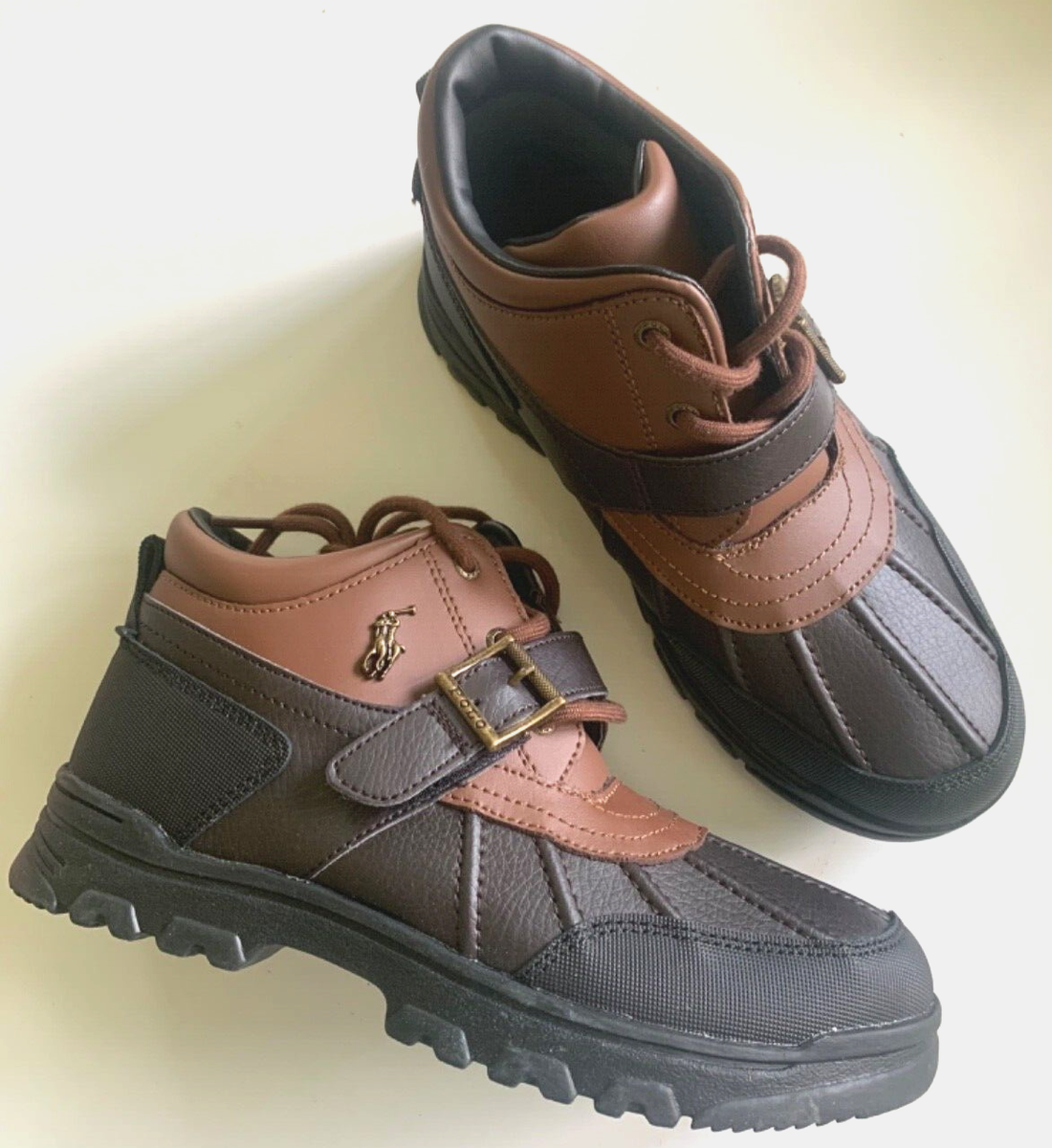 Dover Dillards Mens Polo Boots Polo Boots Size 13 Shop