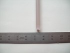 Set of Nd:YAG rod, 5 x 50 mm, slightly used, and matching size Kr DC lamp, new — photo 3