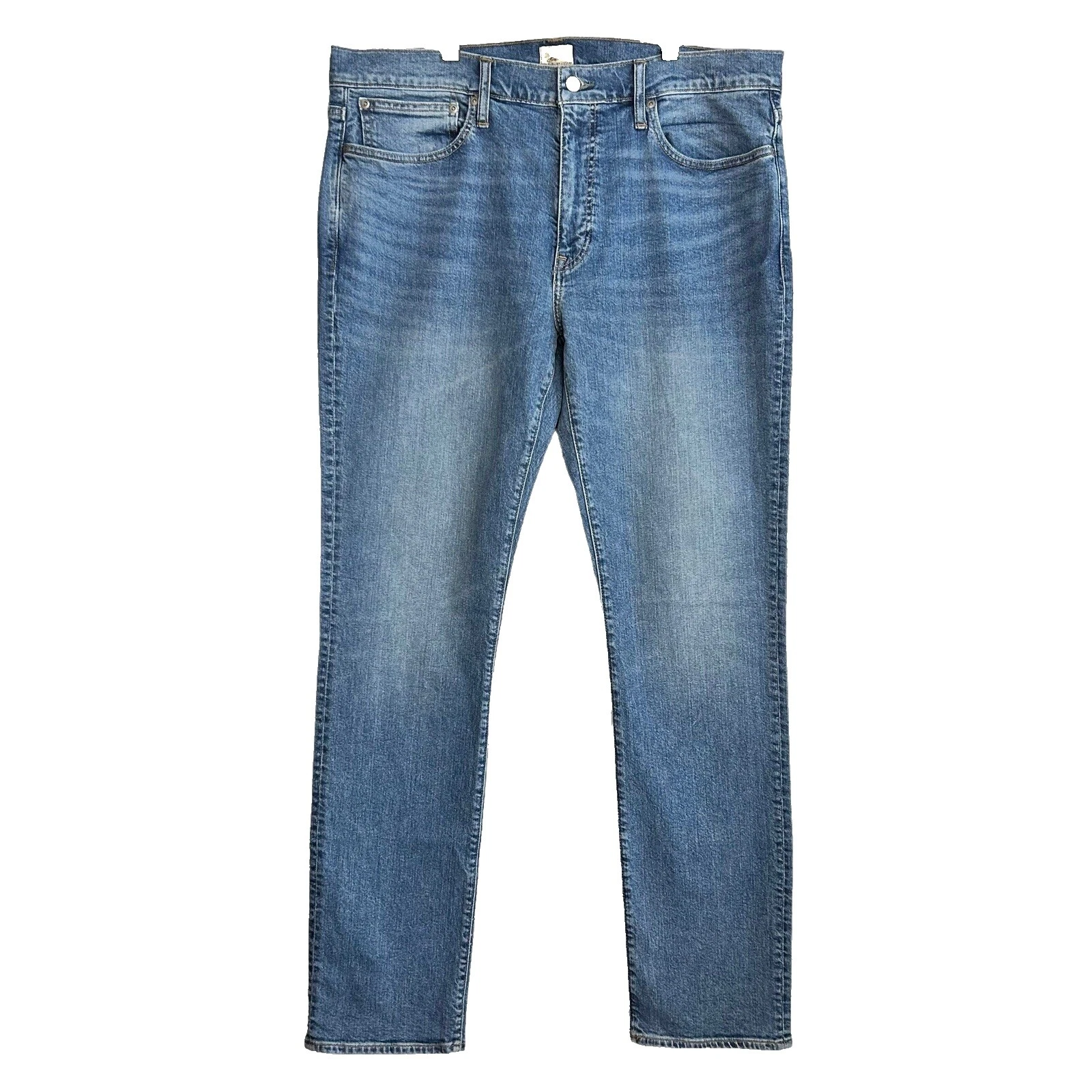 J.CREW Cotton 36 Size Jeans for Men