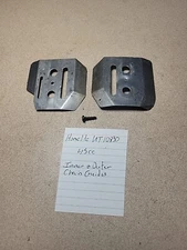 Homelite UT10830 45cc Chainsaw Chain Guides
