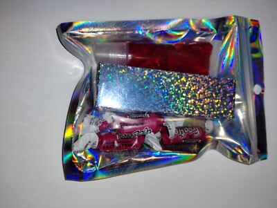 Thirsty Lips by Tafinas Cosmetics