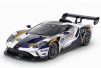 Tamiya 58689 - 1:10 Rc Ford Gt Mk.Ii 2020 (TT-02) - Neu