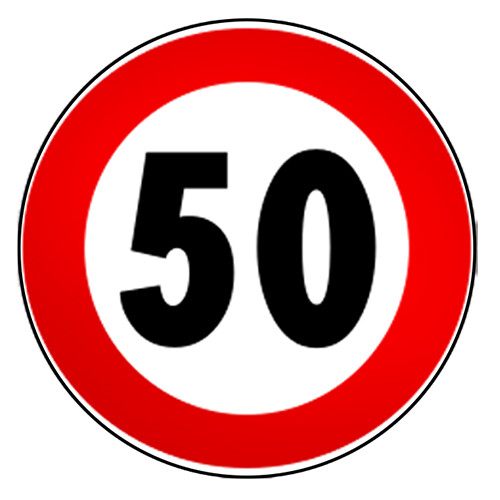 S.STRADALI F. 50-116 KM.50