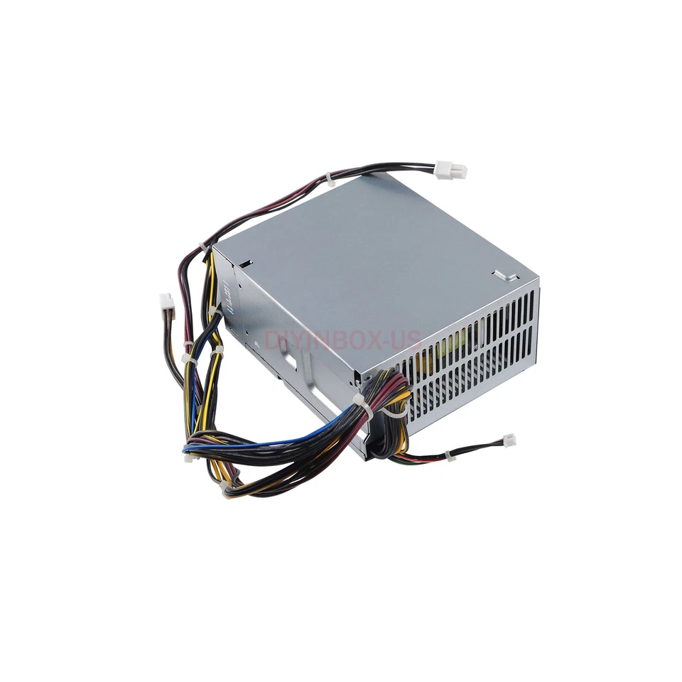 500W Power Supply For HP PSU - Envy 795-0003UR Desktop- L05757-800 901759-013 - Image 3 of 4