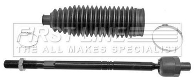 A3 Rack End Front Left Rack End Kit for Audi A3 2.0 (11/2005-03/2013) Genuine FIRST ...