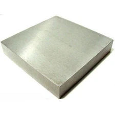 Steel Anvil Block Jewelers 3 3/4 x 3 3/4 x 3/4 Tool 197.00