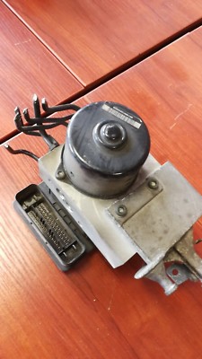 A2095451432 MERCEDES ORIGINAL ABS/ESP GERÄT HYDRAULIKAGGREGAT MIT STEUERGERÄT