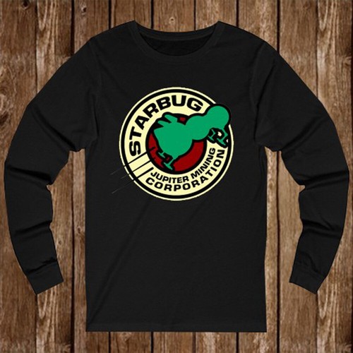 Starbug Jupiter Mining Corporation Red 