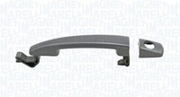 Magneti Marelli 350105017700 TüRaußEngriff FüR CitroËN Passend FüR Fiat