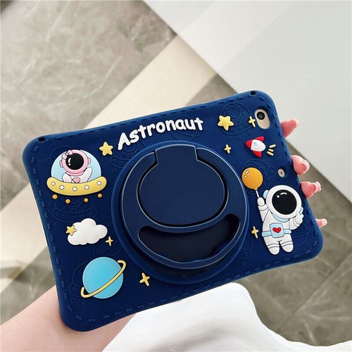 Case Shockproof Stand Cover For iPad 2 3 4 5th 6th 7th 8th 9th Gen Mini Air Pro - Picture 92 of 95