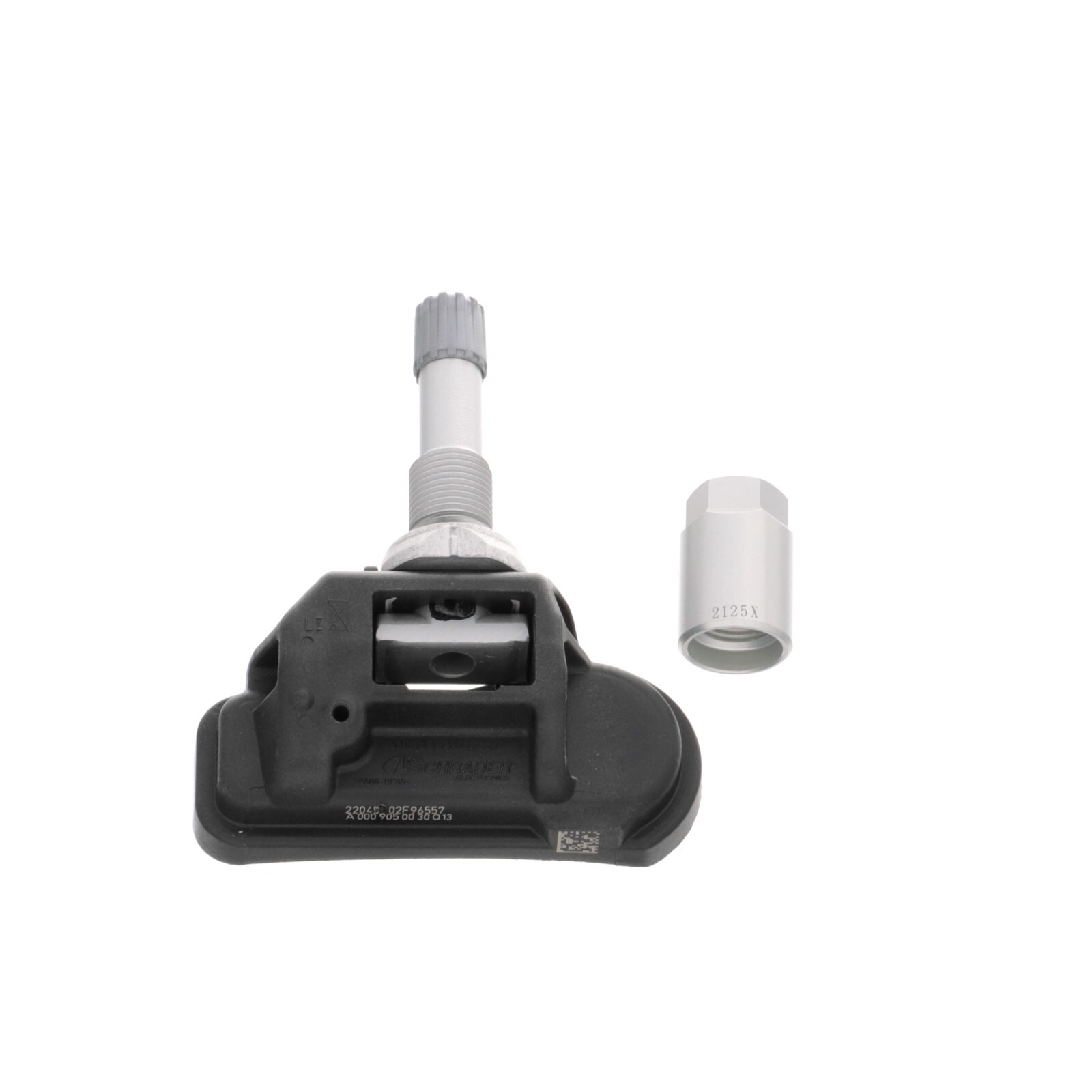 GENUINE ASTON MARTIN TPMS TIRE PRESSURE MONITORING SENSOR 433 MHZ HY53-36-10025