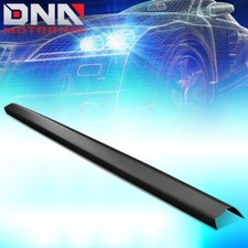 For 1998-2000 Nissan Frontier Truck Bed End Rear Tail Gate Cap Top Molding Cover