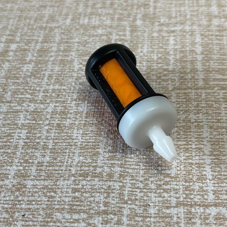 Gaskabel voor Stihl BR500 - BR550 - BR600, Bladblazer, Ruggedragen