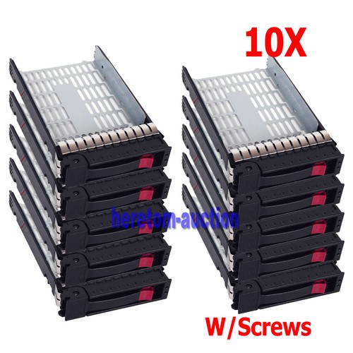 Qué Es La Interfaz SAS En Discos Duros Y En Qué Se Diferencia De SATA - Foto 3