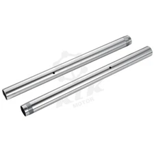 Inner Fork Tubes 41x528mm For Triumph Daytona 675 2006-2008 T2044114 T2044124