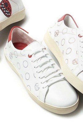 carolina herrera tennis shoes