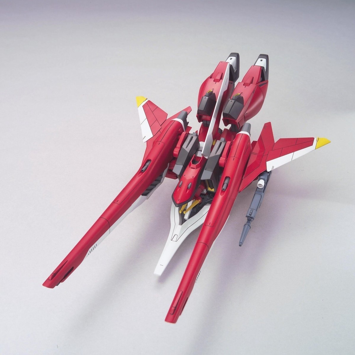 Gundam 1/100 NG #14 ZGMF-X23S Saviour Gundam Seed Destiny Model