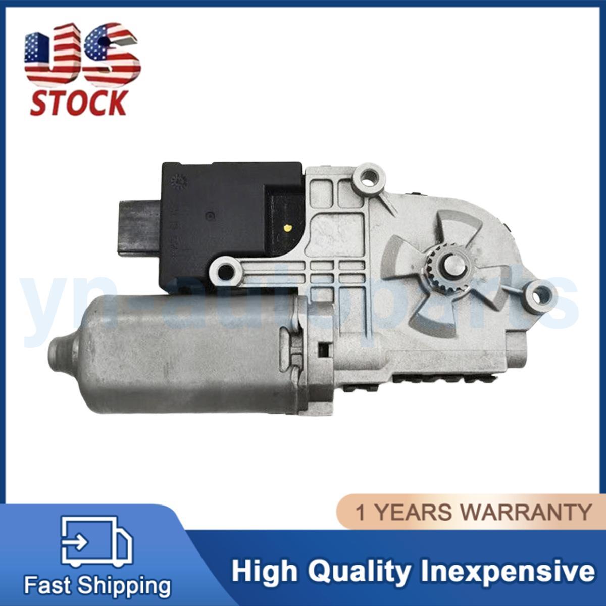 Auto Sunroof Motor Sunroof Repair Accessories 54107391782 For BMW 218i 220i B38