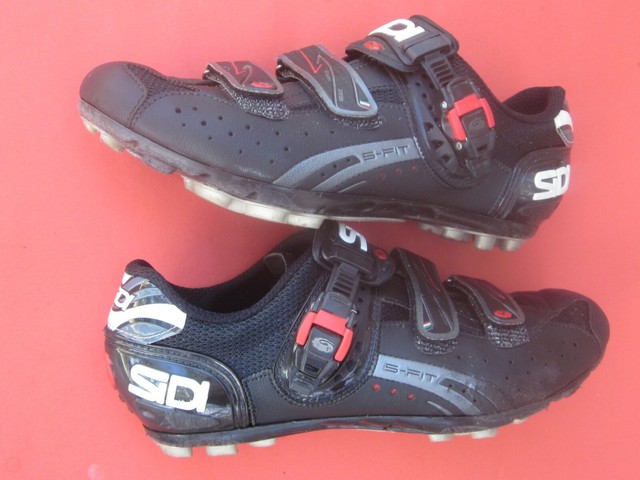 sidi dominator 5 fit