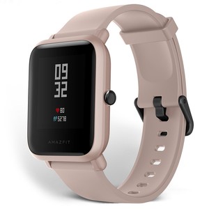 amazfit bip lite 3atm