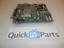 Vizio 756TXFCB02K0280 Main Board for E50-C1 LTMWSKBR Serial
