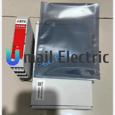 1pcs New BTG Concentration Meter Module HCM-8000 CPU DHL/Fedex US FREE TAX