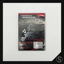 Becker Digitale Straßenkarte Europa 7.0 T1000-16135 Navigationssoftware