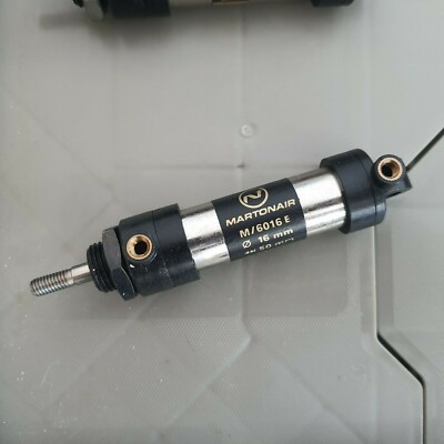MARTONAIR M/6016 E 16mm - 50mm Zylinder -  TOP - worldwide shipping