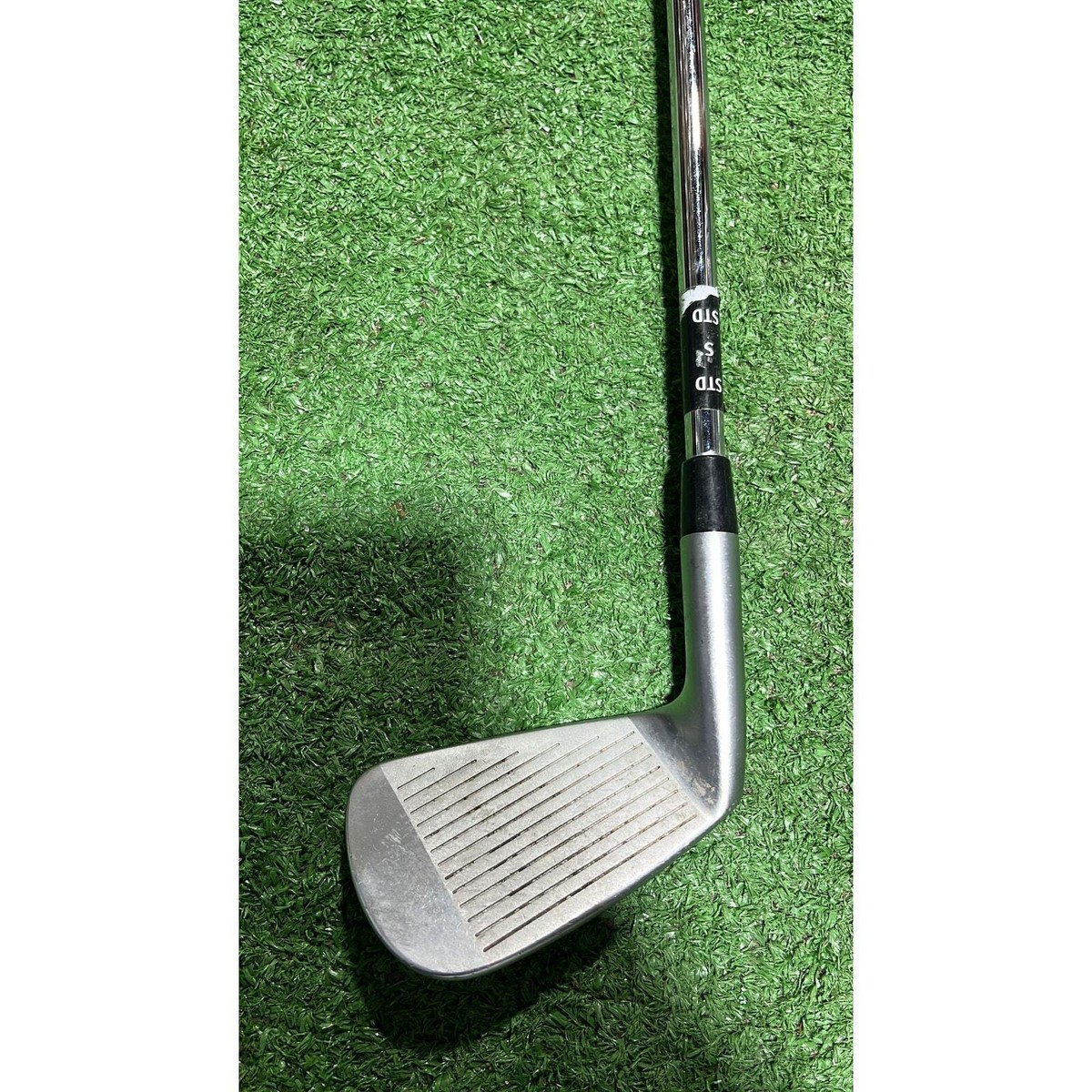 Nike CCi Forged True Temper Shaft 38