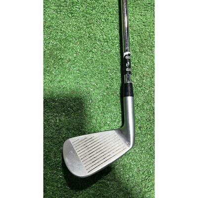 Nike CCi Forged True Temper Shaft 38