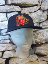 For Life Hat Cap Snapback Made In USA