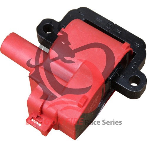 Dragon Fire Performance Ignition Coil for 19972004 Chevy GMC Corvette